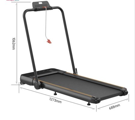 הליכון מתקפל